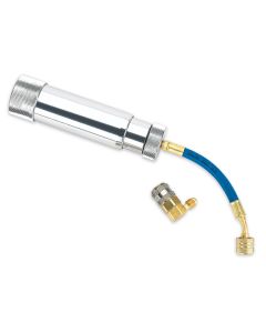 FJC R-1234yf Hand Turn Oil Injector