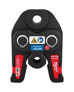 MLW49-16-2654M image(1) - Milwaukee Tool 5/8" Streamline ACR Press Jaw for M18 FORCE LOGIC Press Tools