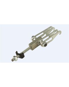 DENDF-505BP-09 image(0) - Dent Fix 4-FINGER BEAR CLAW FOR HAMMERHEAD