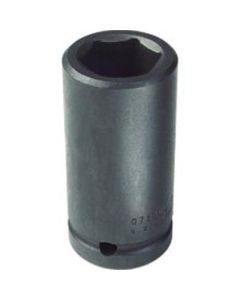 STANLEY PROTO INDUSTRIAL SKT IMP 3/4 DR 1-5/16 6 PT DEEP