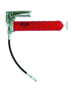 INT8004 image(0) - American Forge & Foundry Grease Gun - Cold Weather - 7,500 PSI