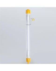 GEN5165-9502 image(0) - SafTlite by General Manufacturing Stubby XL LED Head Kit for 18/2GA Cord with Yellow Fixtures