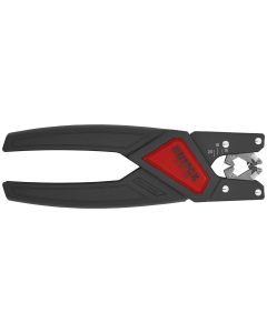 KNP1274180SB image(2) - KNIPEX Automatic Stripping Pliers