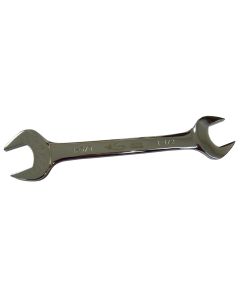 KTI42348 image(0) - K Tool International Wrench Open End 1-1/2 Inch x 1-5/8 Inch
