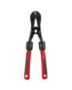 MLW48-22-4114 image(1) - Milwaukee Tool 14" Adaptable Bolt Cutter w/ POWERMOVE