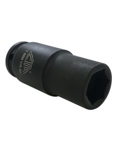 CTA1067 image(1) - CTA Manufacturing Crank Bolt Socket - 22 mm