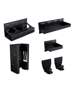 CAL90945 image(0) - Horizon Tool Magnetic Glovebox Holder Tray