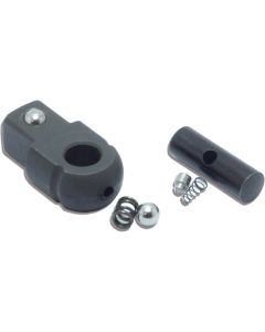 KKN3768ZRK image(0) - Ko-ken USA 3768ZRK 3/8" Z-Series Hinge Handle Renewal Kit