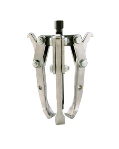 OTC1027 image(0) - OTC 7" Spread 5-Ton 2/3 Reversible Jaw Grip-O-Matic Puller