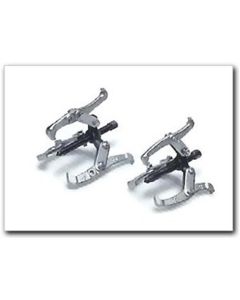 WLMW137P image(0) - Wilmar Corp. / Performance Tool 6" 3-Jaw Gear Puller