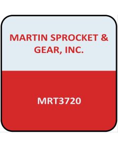 Martin Tools WRE HYD ANG 1"