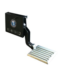 Atlas Automotive Equipment FRONT MOUNT TIRE CHANGER WHEEL LIFT