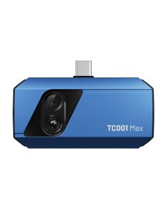 TOPTC001MAX image(2) - Topdon Dual-Lens Thermal Camera iOS, Android, Windows and USB-C