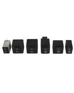 IPA9038 image(1) - Innovative Products Of America Fuel Pump Relay Bypass Master Kit