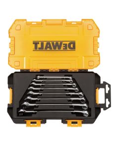 DWTDWHT80268 image(0) - DeWalt 10 Inch All-Steel Adjustable Wrench