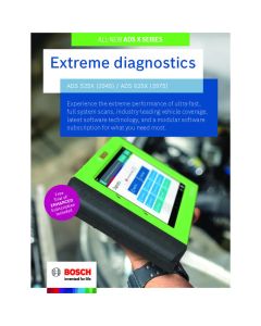 BSD3975 image(6) - Bosch ADS 625X Diagnostic Scan Tool