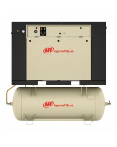 IRT47812338001 image(0) - Ingersoll Rand Ingersoll Rand Quiet Enclosed Reciprocating Compresso 2545QE10 - N1 200/3/60 120G EDV