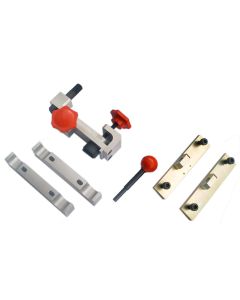 CTA5017 image(0) - CTA Manufacturing Porsche Cam Timing Kit - 986 & 996