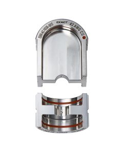 Milwaukee Tool EXACT #2 Copper 12T U-Style Die