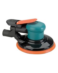 DYB59181 image(0) - Dynabrade 6" DIA CENTRAL VACUUM DYNORBITAL SANDER