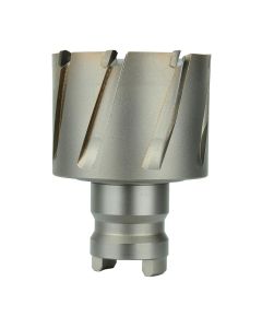 MLW49-57-1439 image(1) - Milwaukee Tool 1-7/16" Quick Change Tang Drive Steel Hawg Cutter