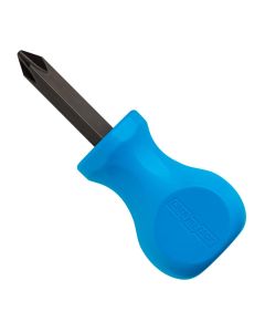 CHAP201H image(0) - Channellock P201H PHILLIPS #2 x 1.5" Stubby Professional Screwdriver