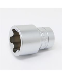 CTA5066X30 image(0) - CTA Manufacturing 30 EPR Torx Plus Socket - 1/2 Inch Drive