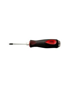 MAY45000 image(1) - Mayhew NO. 1X3 CATS PAW PHILLIPS SCREWDRIVER
