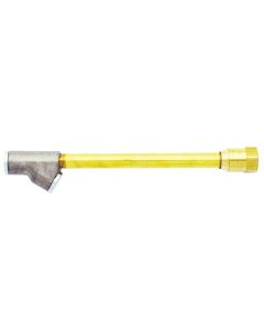 MIL693 image(1) - Milton Industries Dual Hd Str. Foot Air Chuck Inner Duals
