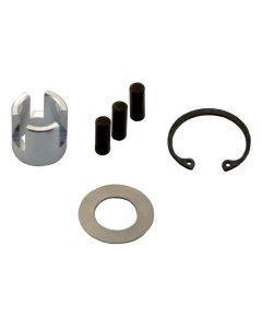 ASS120 image(0) - Assenmacher 12MM STUD REMOVER PARTS KIT