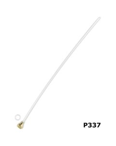 SUR337 image(0) - Milwaukee Sprayer P337 - 12" Plastic Extension