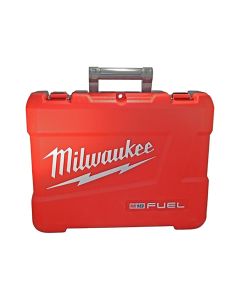 MLW42-55-2762 image(0) - Milwaukee Tool CASE FOR 2763