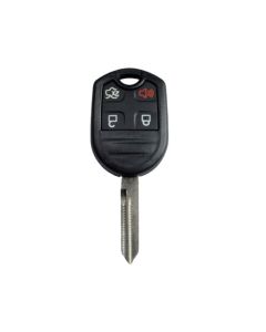 XTL17301189 image(0) - Nitrous Keys Ford/Linc 2006-2017 80-Bit 4-But Remote Head Key