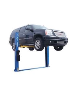 ATEATTD-BP8000 image(1) - Atlas Automotive Equipment ATLAS 8000 LB BASEPLATE 2-POST LIFT