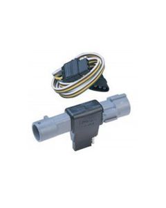 HPK40325 image(0) - Hopkins Manufacturing FORD EXPLORER,MOUNTAINEER 96'