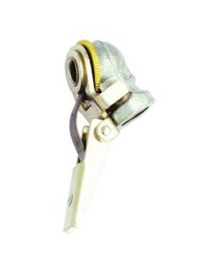 Milton Industries 1/4" Fem. Grip Chuck