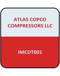 IMC (Belaire) DISC. TUBE,3G3HH