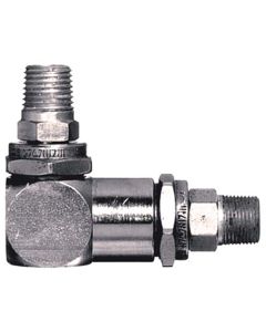 LIN81974 image(0) - Lincoln Lubrication ANGLE SWIVEL