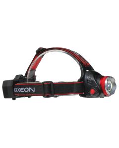Maxxeon WorkStar&reg; 630 Technician's Rechargeable Headlamp