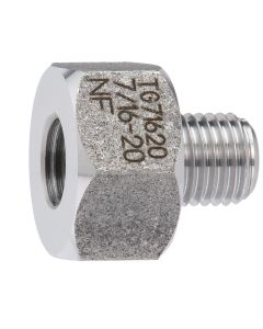 SRRTG71620 image(1) - S.U.R.&R. THREAD GAUGE 7/16-20 UNF