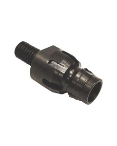 Milwaukee Tool 5/8"-11 6-Slot Core Bit Adapter