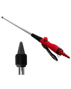 MIL171-NF11 image(0) - Milton Industries Water and Air Industrial Power Wand