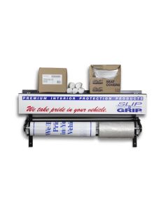 PETFB-P9943-54 image(0) - Petoskey Plastics Wall Dispenser