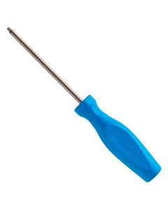 CHAR104H image(0) - Channellock R104H Square Recess #1 X 4 Inch Professional Screwdriver