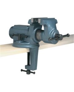 WIL63198 image(0) - Wilton CBV-65 - Super-Junior 2-1/2&rdquo; Vise Clamp On