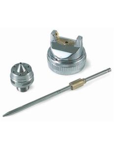 TITAN 2.3 MM NEEDLE NOZZLE SET