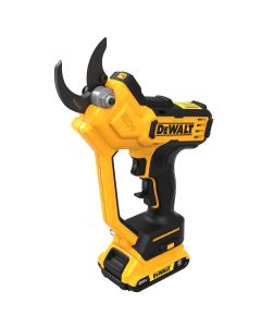 DeWalt Cordless Pruner