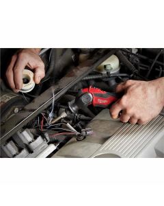 MLW2488-20 image(6) - Milwaukee Tool M12 Soldering Iron (Tool Only)