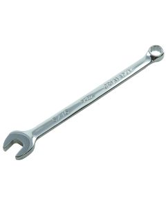 KTI41310 image(0) - K Tool International Wrench 5/16 Inch Combination Hi Polish 12 Point 15 Degree