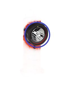 BAY5570-LENS image(0) - Bayco Repl Lens for XPP-5570 & XPR-5572